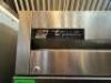 TRUE SINGLE DOOR REACH IN COOLER. - 3