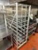 #10 ALUMINUM CAN RACK. - 2