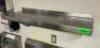 24" X 12" STAINLESS WALL SHELF