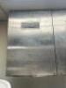 12' X 60" STAINLESS EXHAUST HOOD SYSTEM W/ FIRE SUPPRESSION SYSTEM - 6