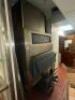 MANITOWOC 1810 HALF SIZE CUBE ICE MACHINE W/ FOLLET ICE BIN. REMOTE COOLED. - 2
