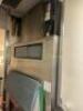 MANITOWOC 1810 HALF SIZE CUBE ICE MACHINE W/ FOLLET ICE BIN. REMOTE COOLED. - 7