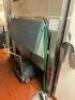 MANITOWOC 1810 HALF SIZE CUBE ICE MACHINE W/ FOLLET ICE BIN. REMOTE COOLED. - 8