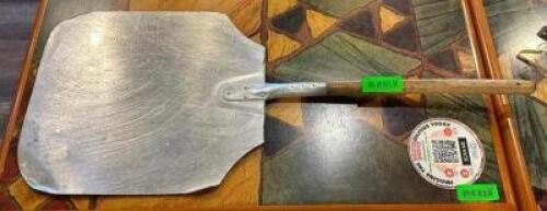 PIZZA PEEL
