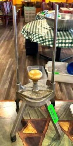 APPLE SLICER