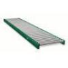 DESCRIPTION: (1) ROLLER CONVEYOR BRAND/MODEL: ASHLAND #2WKA1 INFORMATION: STEEL SIZE: 1 15/16 IN ROLLER DIA., 36 IN BETWEEN FRAME WD, 38 3/4 IN OVERAL