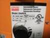 DESCRIPTION: (1) SALAMANDER HEATERBRAND/MODEL: DAYTON #784JH7INFORMATION: 15kW Watt Output, Hardwired, 46&deg;F Air Temp. Rise, 240V AC, 3 Phase, ORANGE, NEEDS WORK - SEE INSPECTIONSIZE: 240 V, 3 PHASERETAIL$: $675.98 EAQTY: 1 - 2