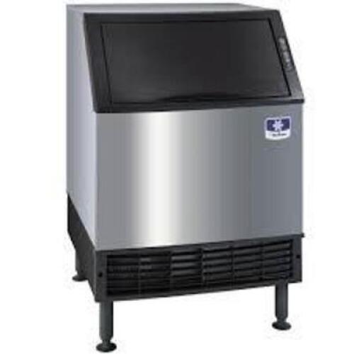DESCRIPTION: (1) ICE MAKER BRAND/MODEL: MANITOWOC #UY0190 INFORMATION: SEE INSPECTION. 1 PHASE, 115 V, 60 HZ, 6 AMPS RETAIL$: $2433.00 EA QTY: 1