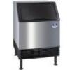 DESCRIPTION: (1) ICE MAKER BRAND/MODEL: MANITOWOC #UY0190 INFORMATION: SEE INSPECTION. 1 PHASE, 115 V, 60 HZ, 6 AMPS RETAIL$: $2433.00 EA QTY: 1