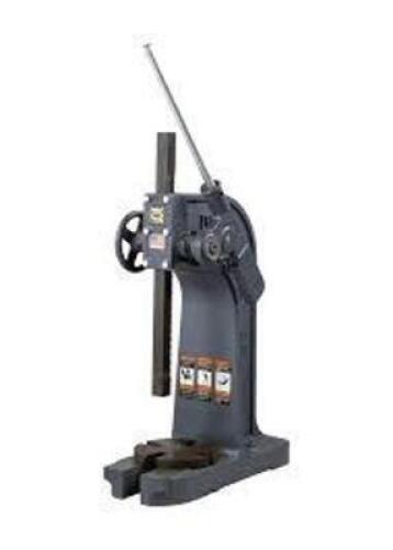 DESCRIPTION: (1) ARBOR PRESS BRAND/MODEL: DAKE INFORMATION: NEEDS SET SCREW SIZE: NO. 2 RETAIL$: $2483.49 EA QTY: 1