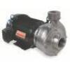 DESCRIPTION: (1) CENTRIFUGAL PUMP BRAND/MODEL: DAYTON #12A080 INFORMATION: 10 HP, 208-230/460V AC, 190 FT MAX HEAD, 2 1/2 IN , 2 IN INTAKE AND DISCH,