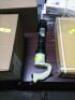 DESCRIPTION: (1) PAVEMENT BREAKER BRAND/MODEL: INGERSOLL RAND INFORMATION: SEE INSPECTION RETAIL$: $1350.00 EA QTY: 1 - 2