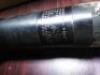 DESCRIPTION: (1) PAVEMENT BREAKER BRAND/MODEL: INGERSOLL RAND INFORMATION: SEE INSPECTION RETAIL$: $1350.00 EA QTY: 1 - 5