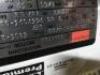 DESCRIPTION: (1) WASHDOWN MOTOR BRAND/MODEL: DAYTON #2DAM7BH INFORMATION: 3-PHASE, 7 1/2 HP, 1,765 NAMEPLATE RPM, 230/460V AC, 213TC RETAIL$: $3014.41 - 5