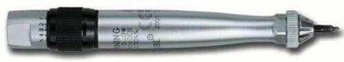DESCRIPTION: (1) AIR SCRIBE BRAND/MODEL: CHICAGO PNEUMATIC #T012644 RETAIL$: $416.99 EA QTY: 1