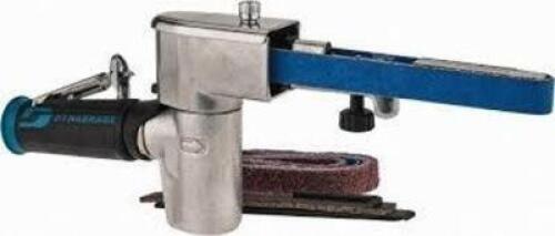DESCRIPTION: (1) CORDED BELT & STRAIGHT SANDERBRAND/MODEL: MSC #32996118SIZE: 1/4" NPTRETAIL$: $839.00 EAQTY: 1