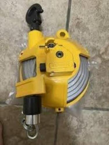 DESCRIPTION: (1) LOAD POSITIONING BALANCER BRAND/MODEL: NASCO INFORMATION: YELLOW RETAIL$: $457.00 EA QTY: 1