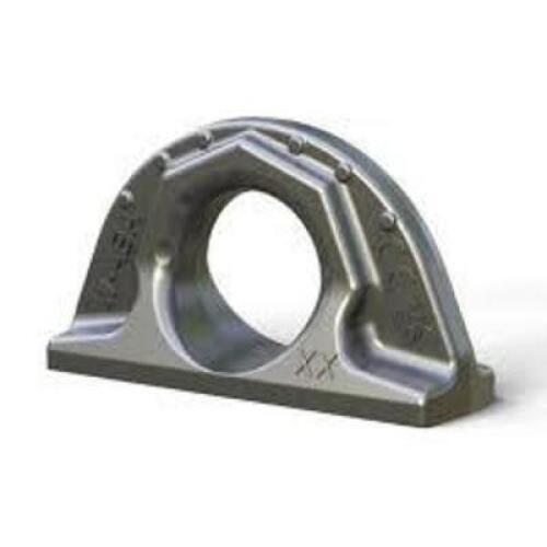 DESCRIPTION: (1) LIFTING POINTS HOIST RING BRAND/MODEL: RUD #W-ABA SIZE: 1.6T RETAIL$: $96.90 EA QTY: 1