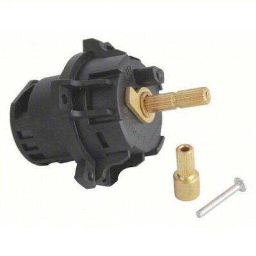 DESCRIPTION: (3) PRESSURE BALANCE VALVE TRIM BRAND/MODEL: SPEAKMANE #60FG36 RETAIL$: $54.96 EA QTY: 3