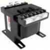 DESCRIPTION: (1) CONTROL TRANSFORMER BRAND/MODEL: DAYTON #31EH21 INFORMATION: 208V AC/277V AC, 120V AC, FOOT, 1 KVA, SECONDARY FUSE, SINGLE PHASE RETA