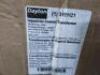 DESCRIPTION: (1) CONTROL TRANSFORMER BRAND/MODEL: DAYTON #31EH21 INFORMATION: 208V AC/277V AC, 120V AC, FOOT, 1 KVA, SECONDARY FUSE, SINGLE PHASE RETA - 2