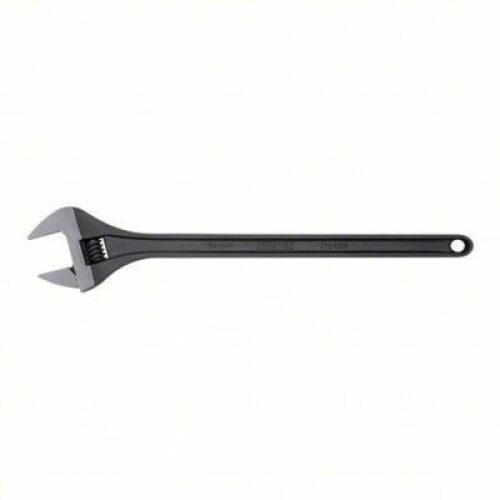 DESCRIPTION: (2) ADJUSTABLE WRENCH BRAND/MODEL: PROTO #61TH83 INFORMATION: BLACK OXIDE, ALLOY STEEL SIZE: 24" RETAIL$: $286.19 EA QTY: 2