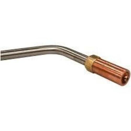 DESCRIPTION: (1) HEATING NOZZLE BRAND/MODEL: VICTOR #03230324 INFORMATION: 10 TYPE 55 SIZE: 28" RETAIL$: $283.99 EA QTY: 1