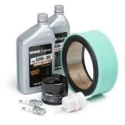 DESCRIPTION: (1) MAINTENANCE KIT BRAND/MODEL: LINCOLN ELECTRIC #K3494-1 INFORMATION: FOR KOHLER ENGINES RETAIL$: $109.51 EA QTY: 1