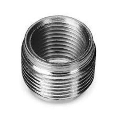 DESCRIPTION: (2) BOXES OF (100) REDUCER BUSHING BRAND/MODEL: THOMAS & BETTS #RE21-TB SIZE: 3/4" - 1/2" RETAIL$: $5.75 PER BUSHING QTY: 2