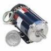 DESCRIPTION: (1) HAZARDOUS LOCATION MOTOR BRAND/MODEL: MARATHON MOTORS #6KWF4 INFORMATION: 1 C,D / 2 E,F,G, 1 1/2 HP, 1,755 NAMEPLATE RPM, T-STAT RETA