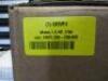 DESCRIPTION: (1) HAZARDOUS LOCATION MOTOR BRAND/MODEL: MARATHON MOTORS #6KWF4 INFORMATION: 1 C,D / 2 E,F,G, 1 1/2 HP, 1,755 NAMEPLATE RPM, T-STAT RETA - 2
