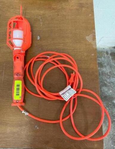 HANGABLE WORK LIGHT