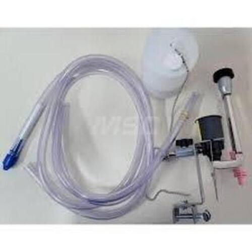 DESCRIPTION: (1) MIX MASTER, COOLANT MIXER BRAND/MODEL: CIMCOOL #73583056 INFORMATION: 4 GPM RETAIL$: $310.59 EA QTY: 1