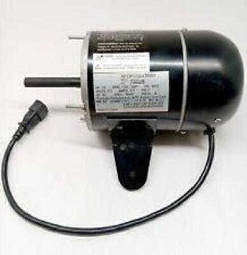 DESCRIPTION: (1) AIR CIRCULATOR MOTOR BRAND/MODEL: PRODUCT NUMBER #78028 INFORMATION: 1/3 HP, 115 V, 2.7 AMPS, 1 PHASE RETAIL$: $290.36 EA QTY: 1