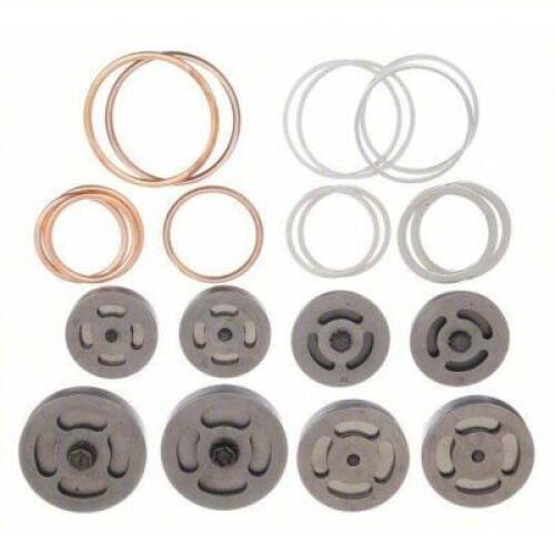 DESCRIPTION: (1) VALVE SET BRAND/MODEL: CHAMPION #22NN88 INFORMATION: Z5157, R30D RETAIL$: $421.19 EA QTY: 1