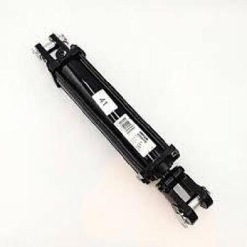 DESCRIPTION: (1) TIE-ROD BRAND/MODEL: MAXIM #218-336 INFORMATION: SEE INSPECTION SIZE: 3" BORE, 10" STROKE RETAIL$: $207.99 EA QTY: 1