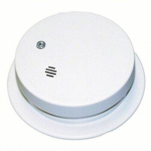 DESCRIPTION: (3) SMOKE ALARM BRAND/MODEL: KIDDE #3TCT1 INFORMATION: WHITE, ALKALINE, IONIZATION SIZE: 4" X 1.5" RETAIL$: $28.92 EA QTY: 3