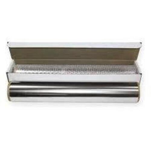 DESCRIPTION: (1) ROLL OF FOIL WRAP BRAND/MODEL: MAUDLIN #SSFW321-20-100 INFORMATION: FOIL SIZE: 2" X 20" X 100' RETAIL$: $358.99 EA QTY: 1