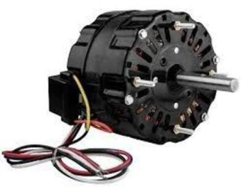 DESCRIPTION: (1) GENERAL PURPOSE EXHAUST FAN MOTORBRAND/MODEL: DAYTON #308318INFORMATION: 1/8 HP, 1500 RPM, 3 SPEEDRETAIL$: $175.00 EAQTY: 1