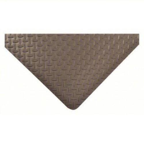 DESCRIPTION: (2) ANTI FATIGUE MAT BRAND/MODEL: NOTRAX #53AA77 SIZE: 3X3 RETAIL$: $90.89 EA QTY: 2