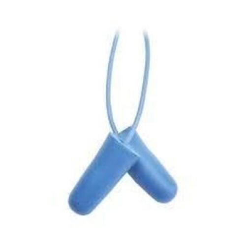 DESCRIPTION: (3) BOXES OF (100) PAIRS OF EARPLUGS BRAND/MODEL: JACKSON #H10 INFORMATION: BLUE RETAIL$: $151.00 EA QTY: 3