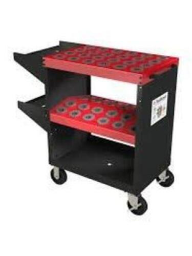 DESCRIPTION: (1) TOOL SCOOT BRAND/MODEL: HUOT INFORMATION: RED, SEE INSPECTION RETAIL$: $659.00 EA QTY: 1