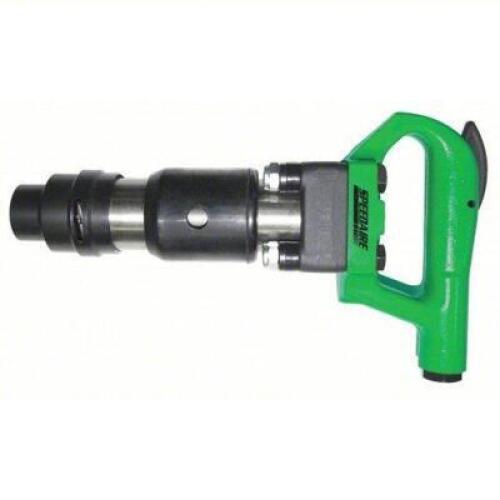 DESCRIPTION: (1) AIR HAMMER BRAND/MODEL: SPEEDAIRE #12V726 INFORMATION: GREEN, ROUND SIZE: 2" STROKE RETAIL$: $463.93 EA QTY: 1