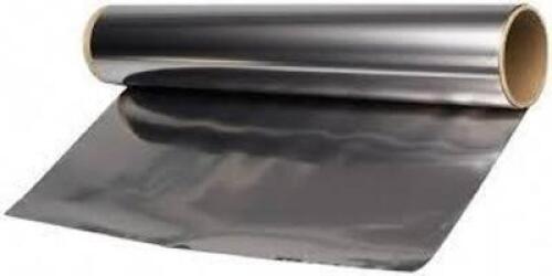 DESCRIPTION: (1) ROLL OF TOOL WRAPBRAND/MODEL: MSC #56485022INFORMATION: STAINLESS STEEL FOIL WRAPSIZE: .020" X 20" X 100'RETAIL$: $534.47 EAQTY: 1