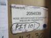 DESCRIPTION: (1) IN LINE PRESSURE TRANSMITTER BRAND/MODEL: ROSEMOUNT #R-3051S INFORMATION: *28969453, SEE INSPECTION RETAIL$: $3000.55 EA QTY: 1 - 2