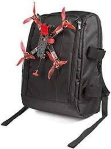 DESCRIPTION: (1) DRONE BACKPACK WITH FIRE RESISTANT LINER BRAND/MODEL: DURATOOL SIZE: IMAGES ARE FOR ILLUSTRATION PURPOSES ONLY AND MAY NOT BE AN EXAC