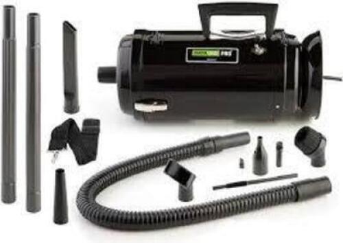DESCRIPTION: (1) HANDHELD TONER VACUUM CLEANER BRAND/MODEL: METROVAC #MDV-3TA RETAIL$: $365.00 EA QTY: 1
