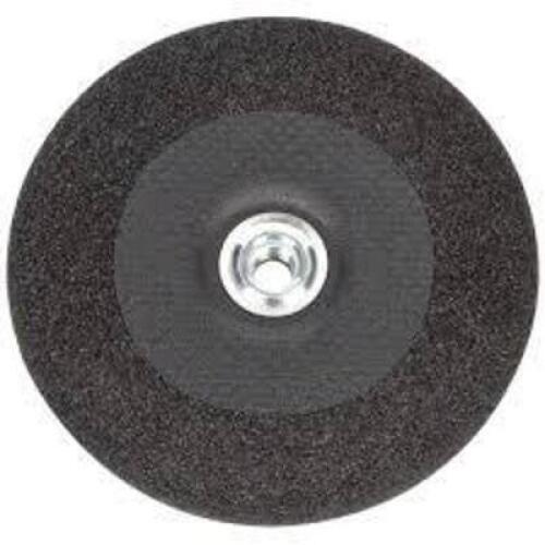 DESCRIPTION: (4) GRINDING WHEEL BRAND/MODEL: NORTON #N17043 SIZE: 7X1/4X5/8-11 RETAIL$: $20.00 EA QTY: 4