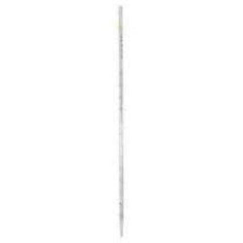 DESCRIPTION: (2) CASE OF (600) SEROLOGICAL PIPETTE BRAND/MODEL: LAB SAFETY SUPPLY #11L806 INFORMATION: 2 ML CAPACITY, 0.01 ML GRADUATION INCREMENTS, P