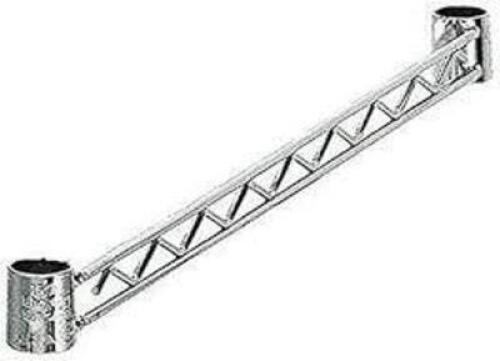 DESCRIPTION: (4) HANG BAR BRAND/MODEL: GR36 SIZE: 36" RETAIL$: $13.79 EA QTY: 4